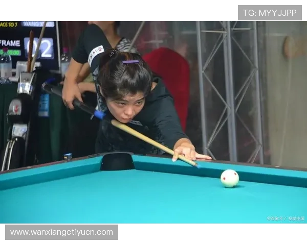 九球体育全面解析：如何提升你的九球竞技水平与实战技巧